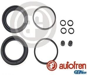 Repair Kit, brake caliper D4030