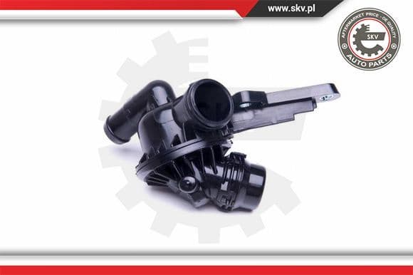 Thermostat, coolant 20SKV098 - image 2
