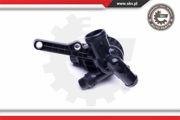 Thermostat, coolant 20SKV098 - image 3