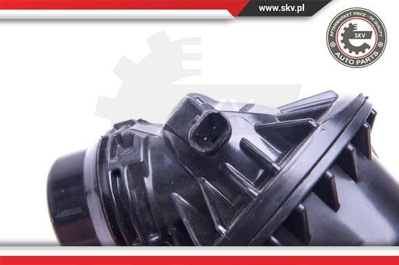 Thermostat, coolant 20SKV098 - image 5