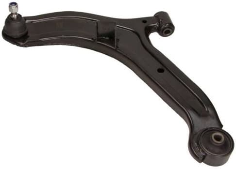 Control/Trailing Arm, wheel suspension 72-1881