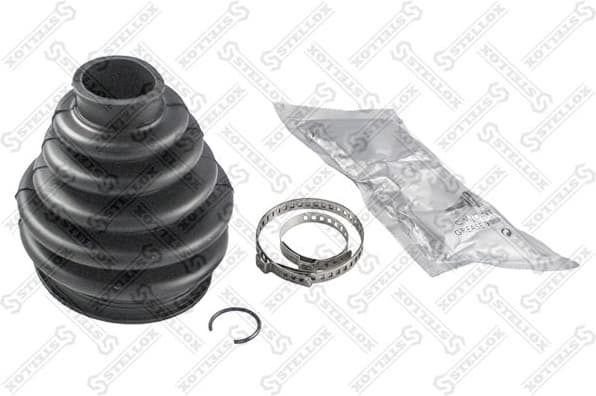 Bellow Kit, drive shaft 13-00211-SX