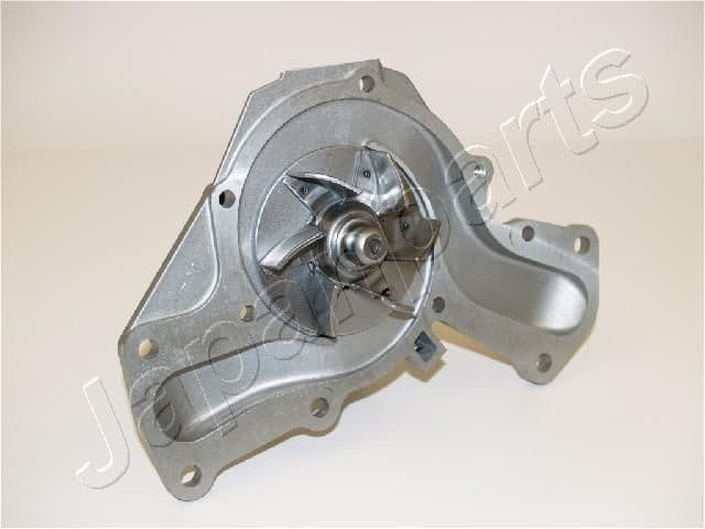 Water Pump, engine cooling PQ-527 - image 2
