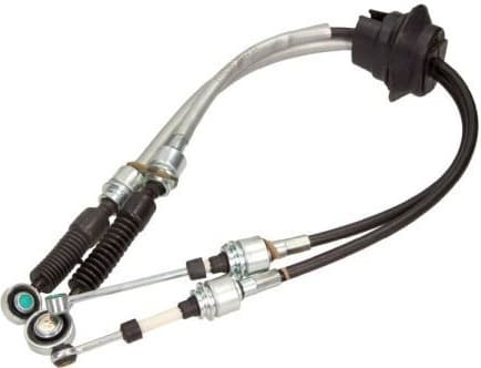 Cable Pull, manual transmission 32-0596