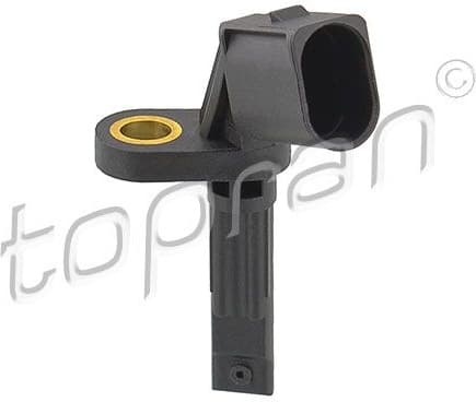 Sensor, wheel speed 115 250