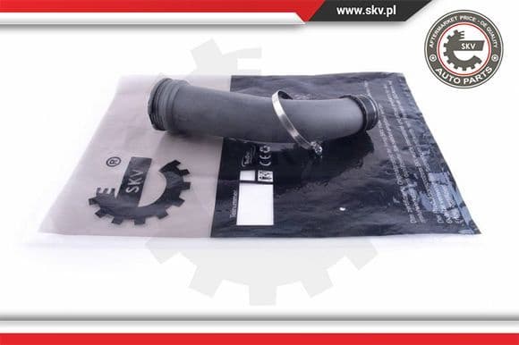 Charge Air Hose 24SKV826