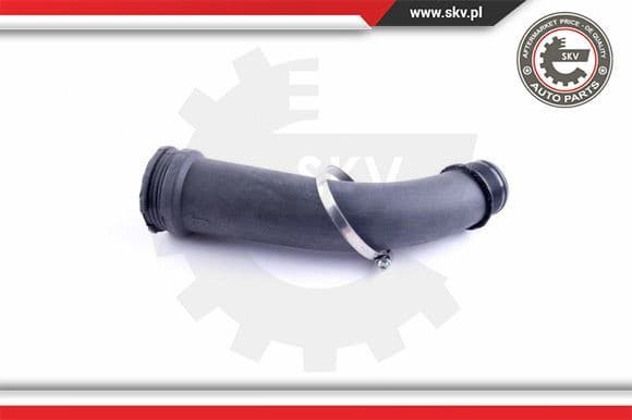 Charge Air Hose 24SKV826 - image 2