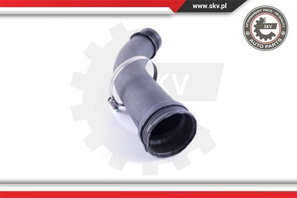 Charge Air Hose 24SKV826 - image 3