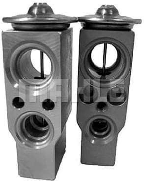 Expansion Valve, air conditioning BEHR AVE 101 000S