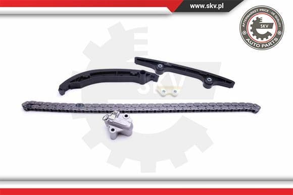 Timing Chain Kit 21SKV121 - image 2
