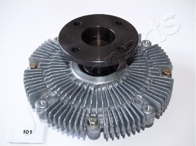 Clutch, radiator fan VC-101 - image 2