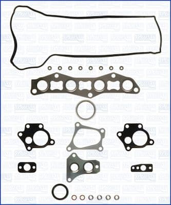 Gasket Kit, cylinder head 53016400