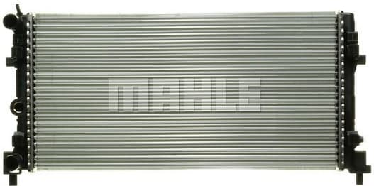 Radiator, engine cooling BEHR *** PREMIUM LINE *** CR 1096 000P - image 2