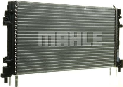 Radiator, engine cooling BEHR *** PREMIUM LINE *** CR 1096 000P - image 5