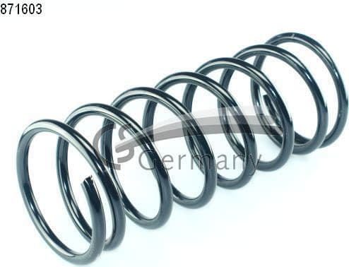 Suspension Spring 14871603