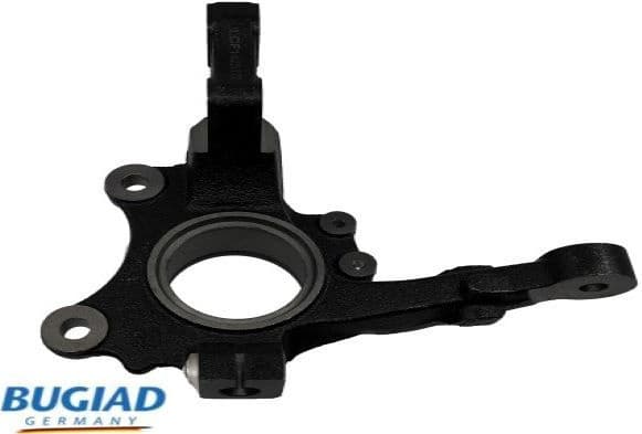 Steering Knuckle, wheel suspension BSP25168