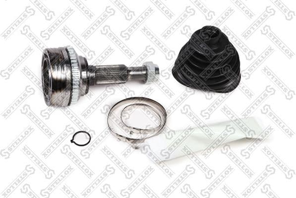 Joint Kit, drive shaft 150 1762-SX