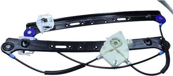 Window Regulator 50-0398 - image 2
