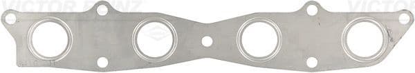 Gasket, exhaust manifold 71-33672-00