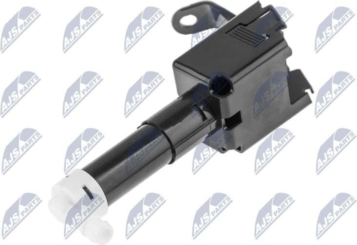 Washer Fluid Jet, headlight cleaning EDS-TY-028