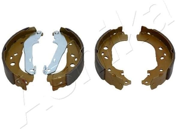 Brake Shoe Set 55-00-0304