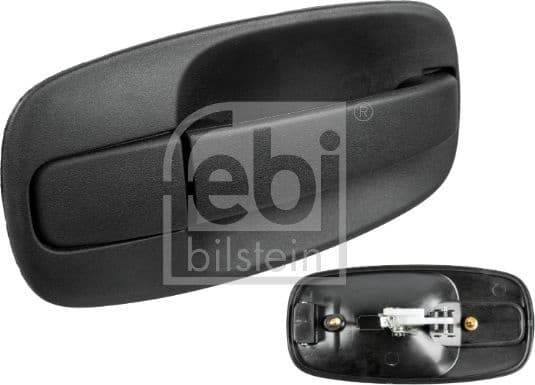 Exterior Door Handle febi Plus 174853