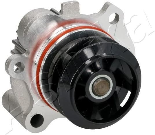 Water Pump, engine cooling 35-00-0931 - image 2