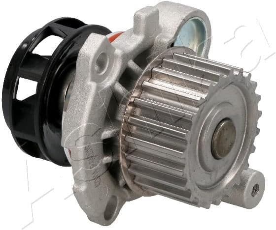 Water Pump, engine cooling 35-00-0931 - image 3