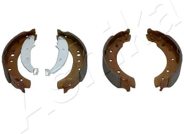 Brake Shoe Set 55-00-0613