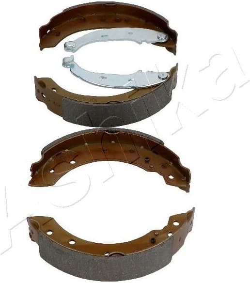 Brake Shoe Set 55-00-0613 - image 2