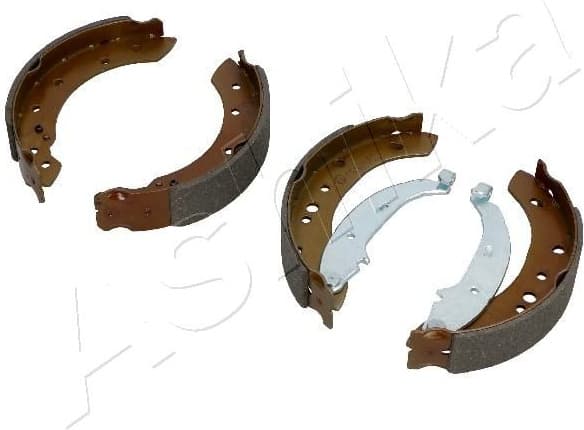 Brake Shoe Set 55-00-0613 - image 3