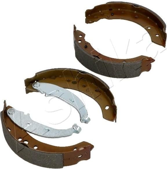 Brake Shoe Set 55-00-0613 - image 4