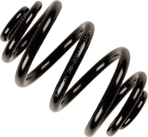 Suspension Spring BILSTEIN - B3 OE Replacement 38-236198