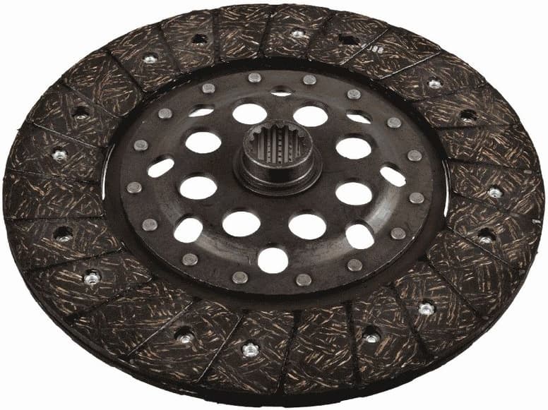 Clutch Disc 1864 634 057