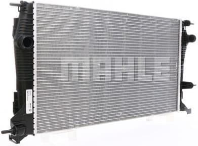 Radiator, engine cooling BEHR CR 24 000S - image 8