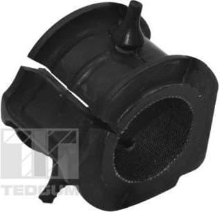 Mounting, stabiliser bar TED10613