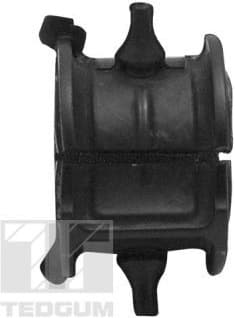 Mounting, stabiliser bar TED10613 - image 3