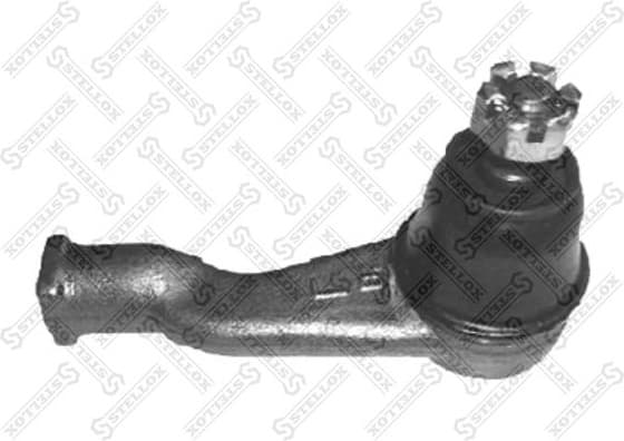 Tie Rod End 51-01079-SX