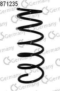 Suspension Spring 14871235