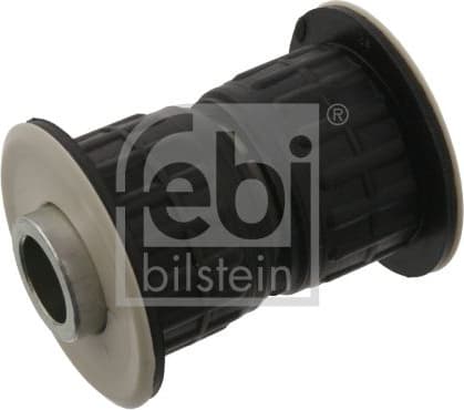 Bushing, leaf spring 35497