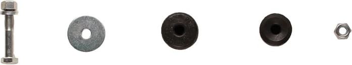 Shock Absorber BILSTEIN - B4 OE Replacement 24-013857 - image 2