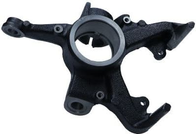 Steering Knuckle, wheel suspension 72-5392 - image 2