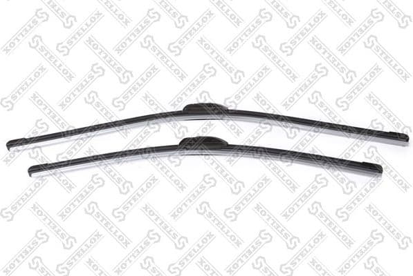 Wiper Blade 201 676-SX