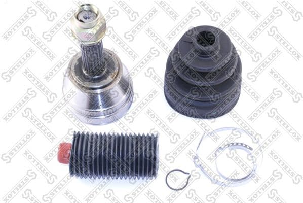 Joint Kit, drive shaft 150 1231-SX