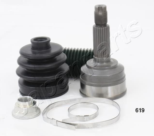 Joint Kit, drive shaft GI-619