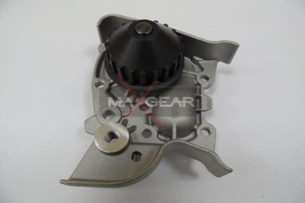 Water Pump, engine cooling 47-0037