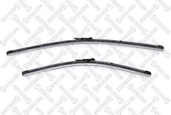 Wiper Blade 201 659-SX