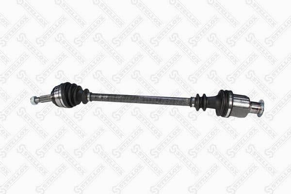 Drive Shaft 158 1922-SX