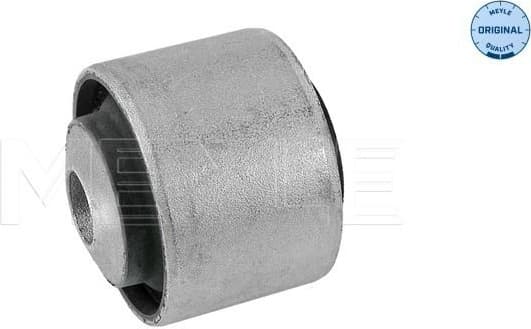 Mounting, axle strut MEYLE-ORIGINAL: True to OE. 014 710 0015