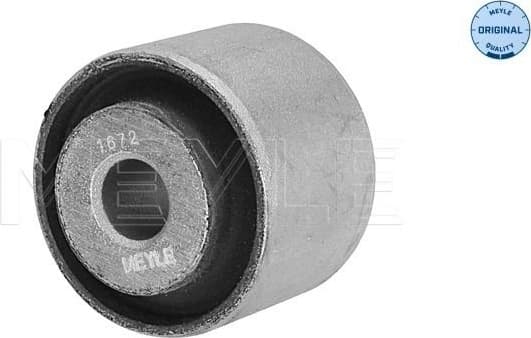 Mounting, axle strut MEYLE-ORIGINAL: True to OE. 014 710 0015 - image 2